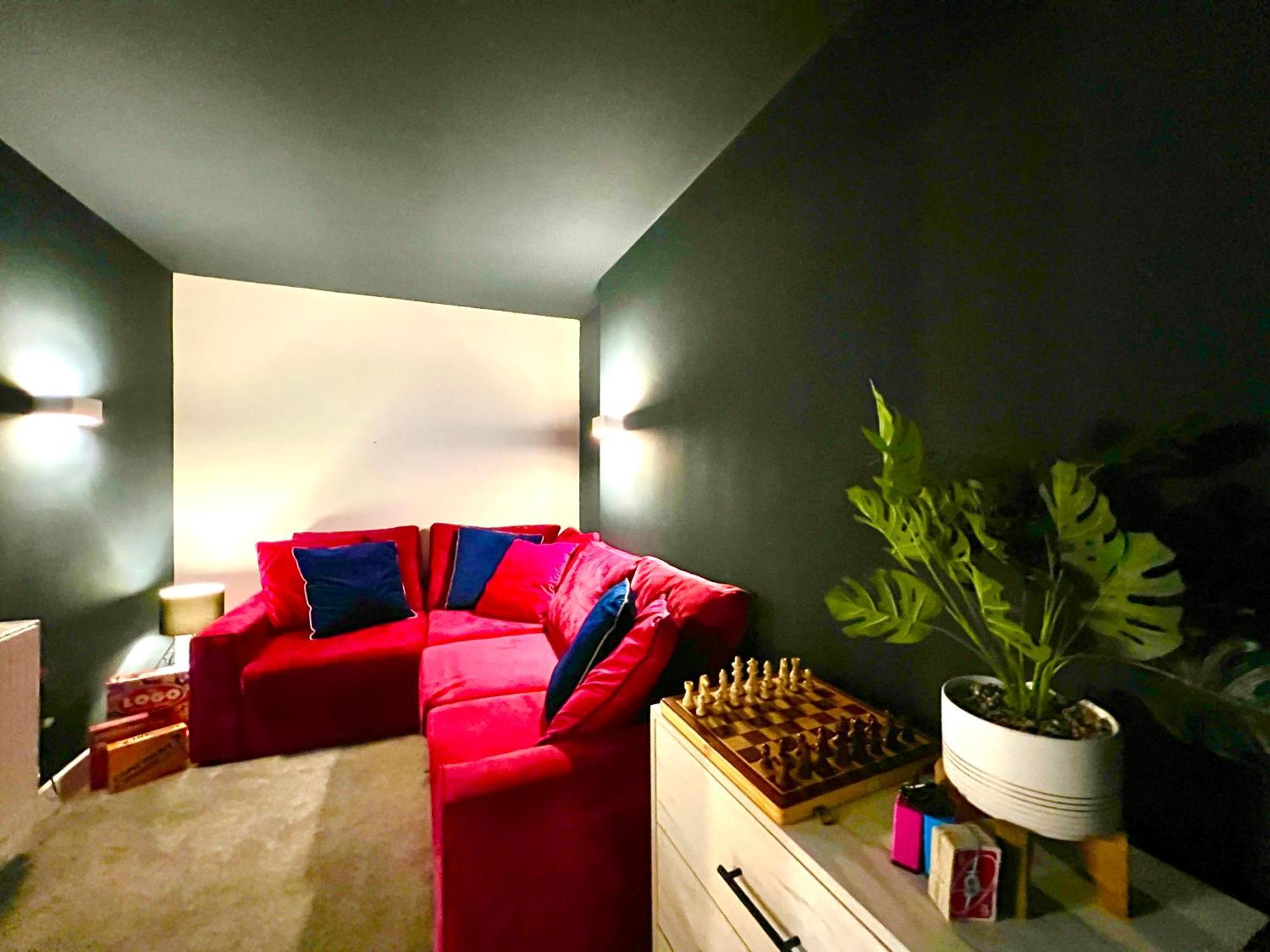 7 Bed House Brighton Villa Exteriör bild